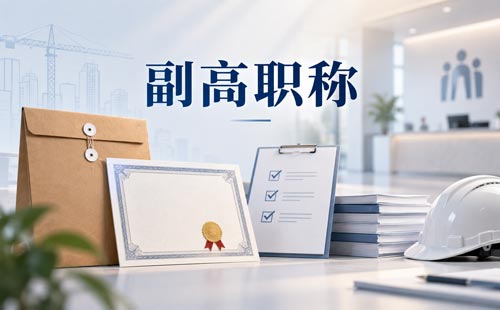湖南副主任药师审核查验职称业绩